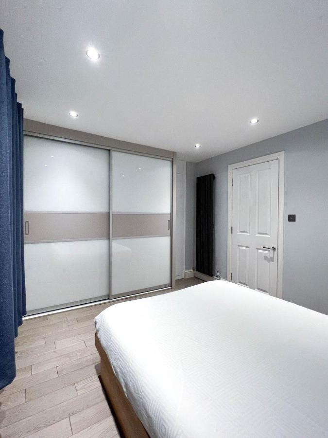 Modern 1 Bedroom Flat Close To Vauxhall ロンドン エクステリア 写真