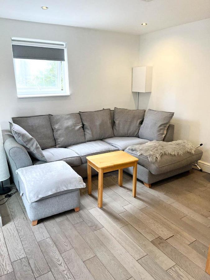 Modern 1 Bedroom Flat Close To Vauxhall ロンドン エクステリア 写真